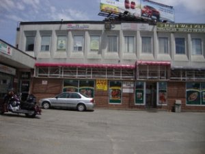 Zuina swinging clubs in Drummond/North Elmsley